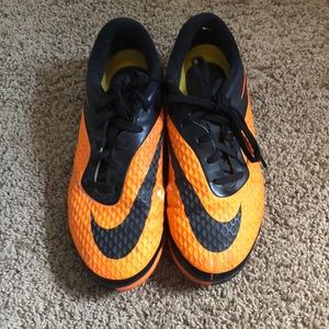 Nike Hypervenom Soccer Cleats